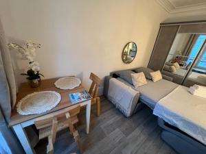 Studio moderne au cœur de Paris Batignolles