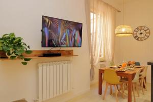 Flatinrome Trastevere 2 - Jacuzzi in Trastevere