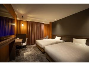 미사와 Misawa City Hotel - Vacation STAY 81776v 숙소 스위트룸