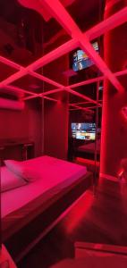 Motel Fantasy 3 (Adult Only)