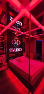 Motel Fantasy 3 (Adult Only)