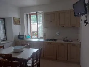 Alloggio Petrigh - Valle