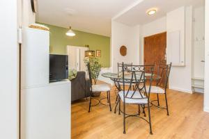 Entre gare et centre-ville: lit double, wifi