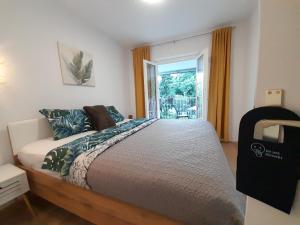Apartment Pinia with free parking