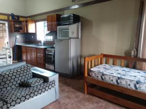 casa cabaña juanita