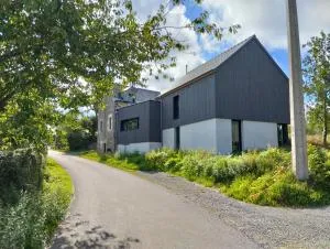 Chez Clo & Tonio - Plesder