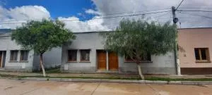 ¨Casa lo de Lalo¨ - Volcán