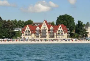 Strandhotel Grömitz - Bliesdorf
