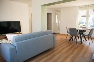 Appartements *Silk*Le Chic de Galilee*Dunkerque & plage : photos des chambres