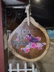 Casa La Pajarita - Don Diego