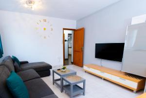 Apartamento Maracuya