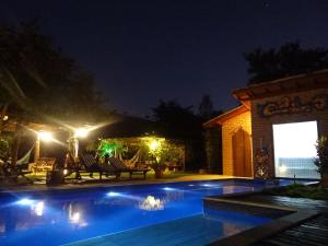 Pousada Canto da Lua