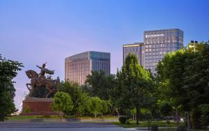 InterContinental Tashkent by I..