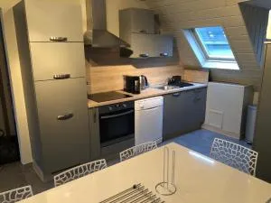 La Suite du Vieux Moulin - Cazaril-Laspènes