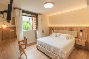 Hotel BESTPRICE Santillana - Reocín