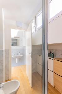 Casa Madlen - Bright Attic with Marvelous View