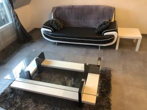 La Suite du Vieux Moulin