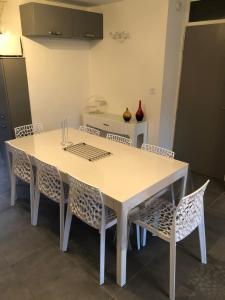 La Suite du Vieux Moulin