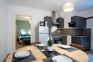 L'évasion Emeraude - Jungholtz