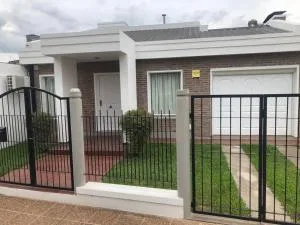 Sans Souci - Urdinarrain