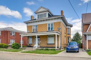 Pittsburgh Vacation Rental about 6 Mi to Downtown! - 3hvězdičkové hotely ve městě Pittsburgh