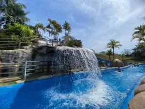 Aldeia das Aguas Village - فاسوراس