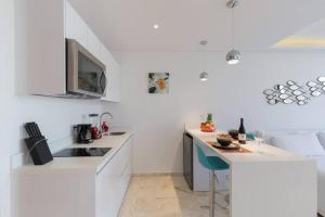 Tulum Luxury Apartments