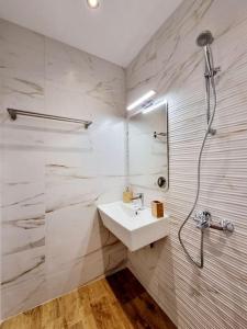 Studio Blumar 2 in Super Center