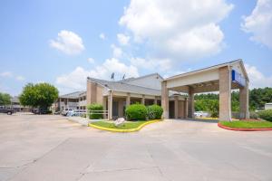 Motel 6-Baytown, TX - Baytown East