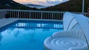 Hidden Valley Villa - Frederiksted