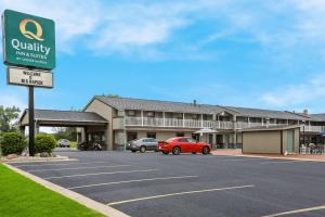 obrázek - Quality Inn & Suites