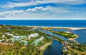 Radisson Resort Pondicherry Bay - Cuddalore