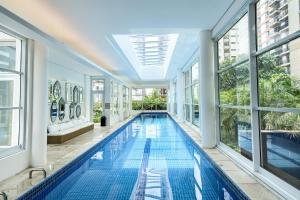 Apartamento no Brooklin