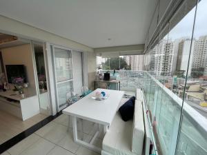 Apartamento no Brooklin