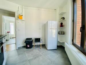 Appartements Cozy Appart'3 - Centre ville & Proche Gare - Cozy Houses : photos des chambres