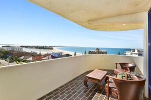 Freddies at St Tropez