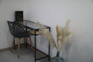 Appartements Atelier chaleureux - CDG : photos des chambres