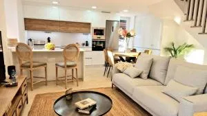 Casa da Americana I - Vilar