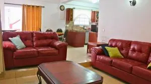 The Limes Apartments - 圣乔治