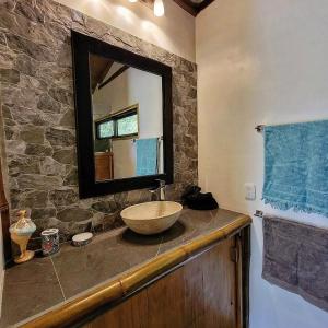 Corcovado Guest House