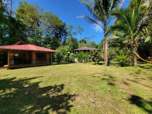 Corcovado Guest House