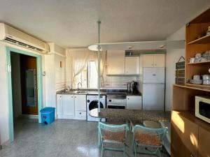 Loft a Pasos del Puerto y Playa en Lo Pagán