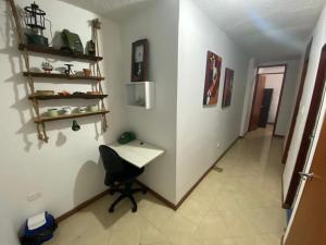 Apto en el mejor sector de la ciudad