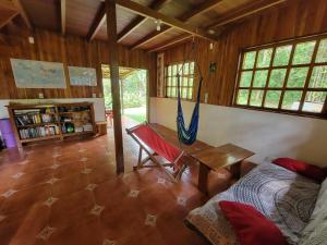Corcovado Guest House