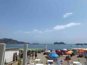 Casa Vacanza Giardini Naxos Taormina MIRANAXOS