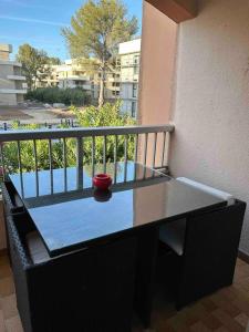 Appartements pin rollan beach : photos des chambres