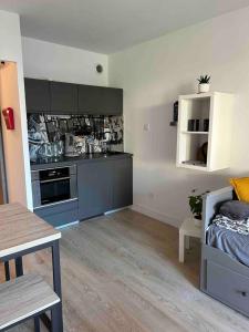 Appartements pin rollan beach : photos des chambres