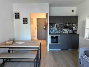 Appartements pin rollan beach : photos des chambres