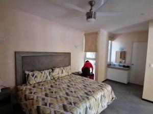 Marysol beachfront next to nomads d2