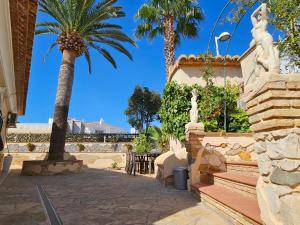 Villa Las Adelfas (escapada ideal en Costa Blanca)